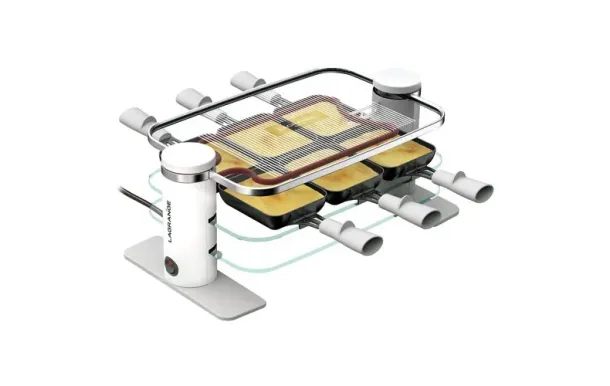 LAGRANGE RACLETTE TR 79601